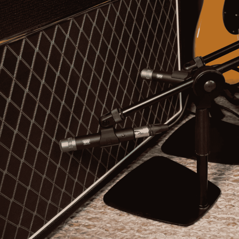 Slate Digital ML-2A Microfone Modeling Par Estéreo VMS - 2