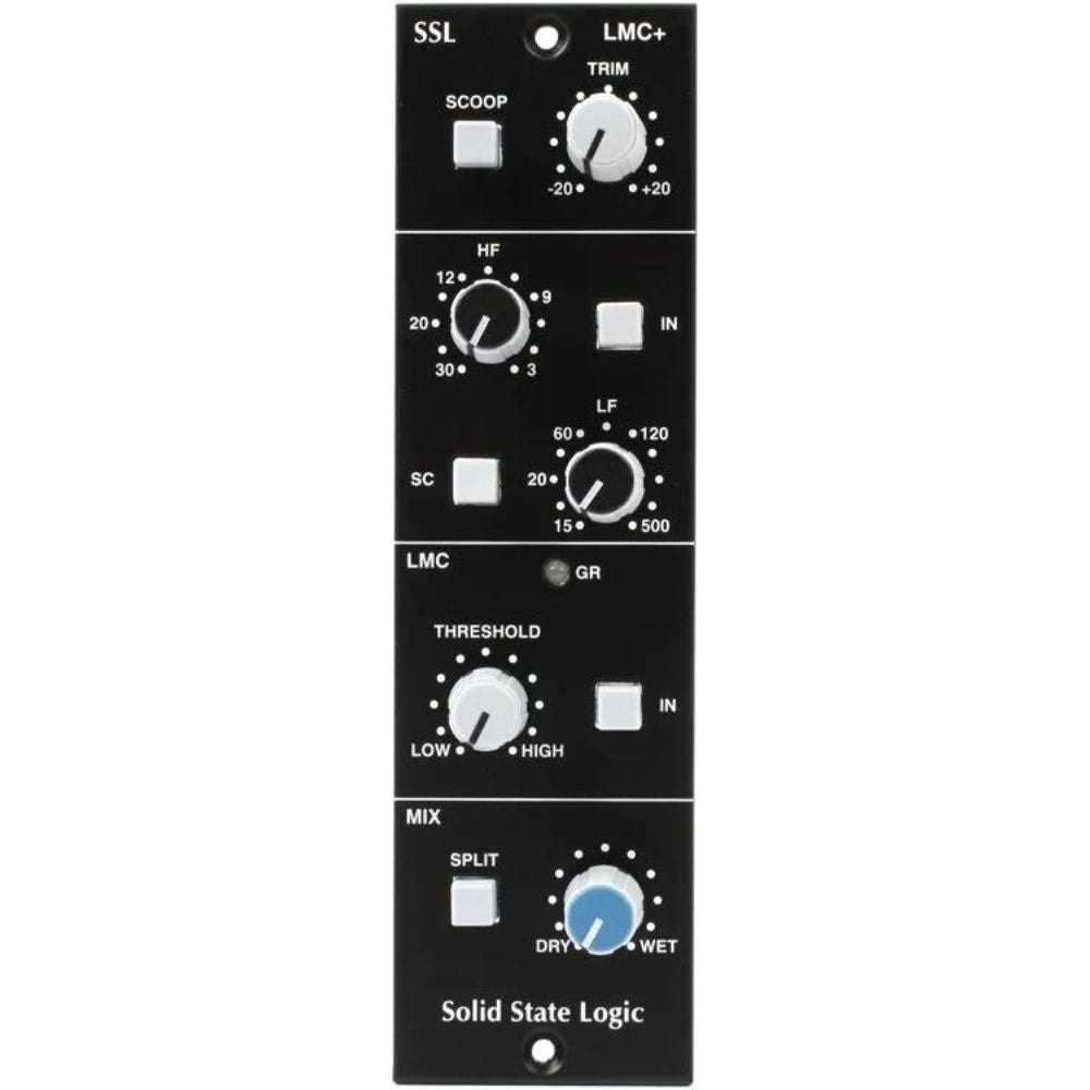 SSL 500 Series Módulo Lmc Plus