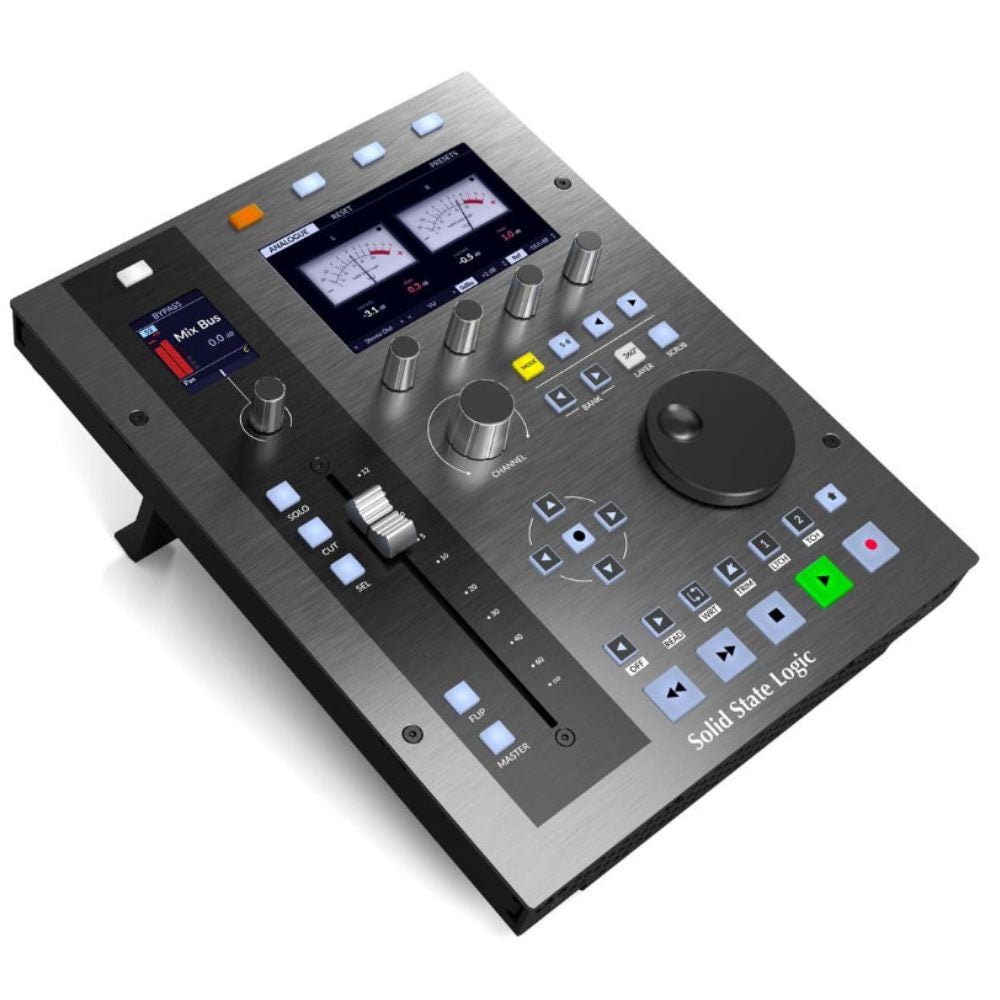 SSL UF1 Controlador de DAW Advanced