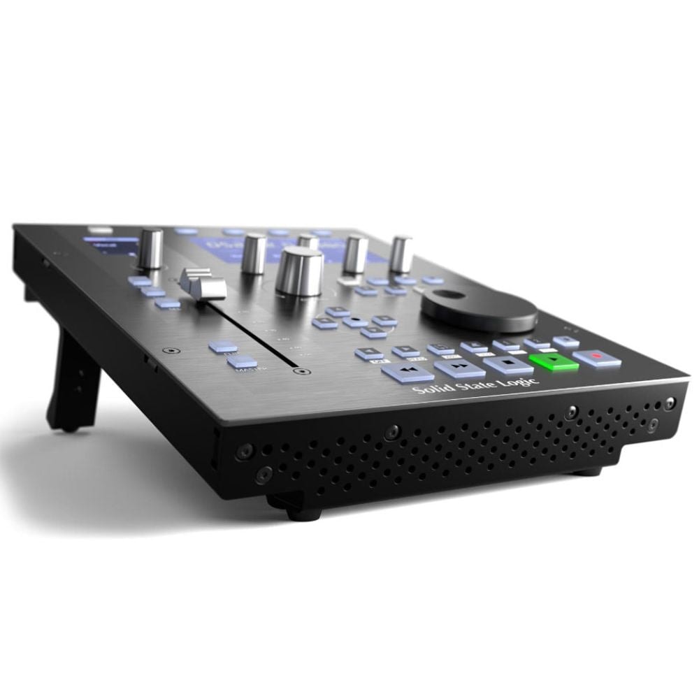 SSL UF1 Controlador de DAW Advanced - 3