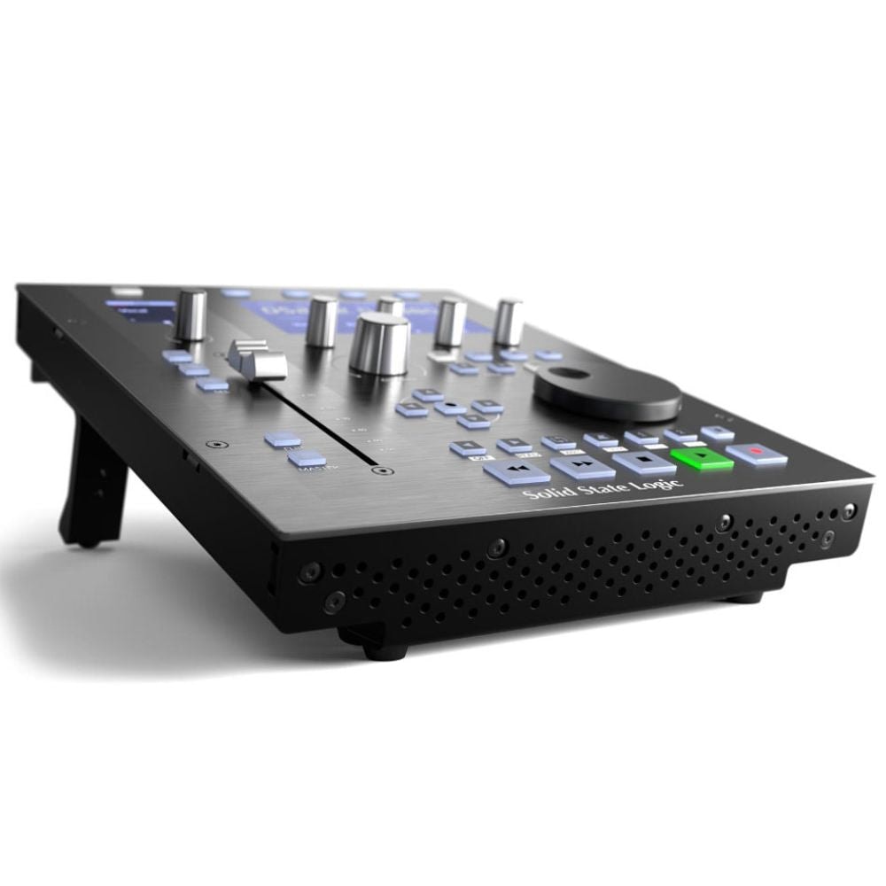 SSL UF1 Controlador de DAW Advanced