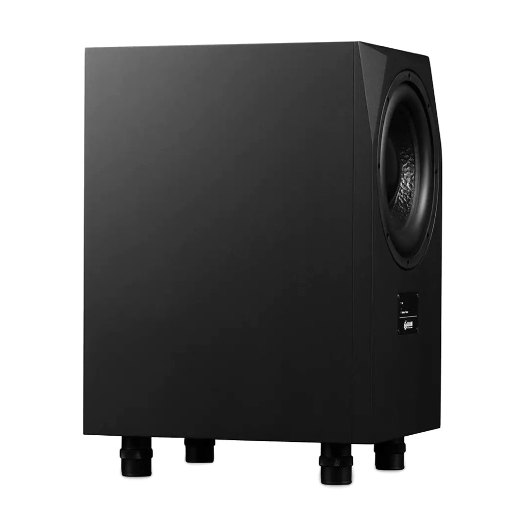 Sub10 MK2 ADAM Audio Subwoofer ativo 10 polegadas - 3