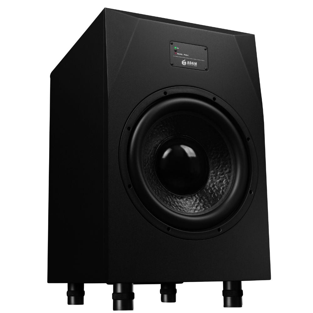 Sub12 ADAM Audio Subwoofer ativo 12 polegadas - 2