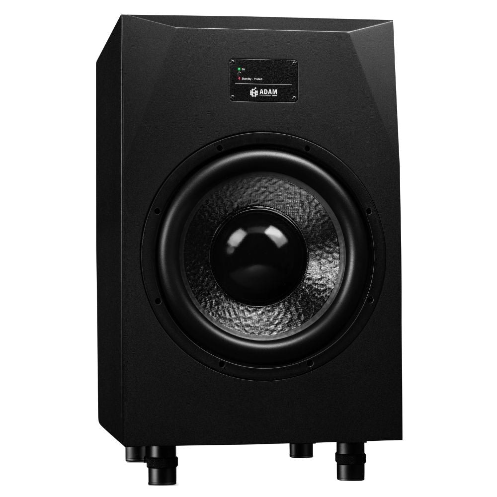 Sub12 ADAM Audio Subwoofer ativo 12 polegadas