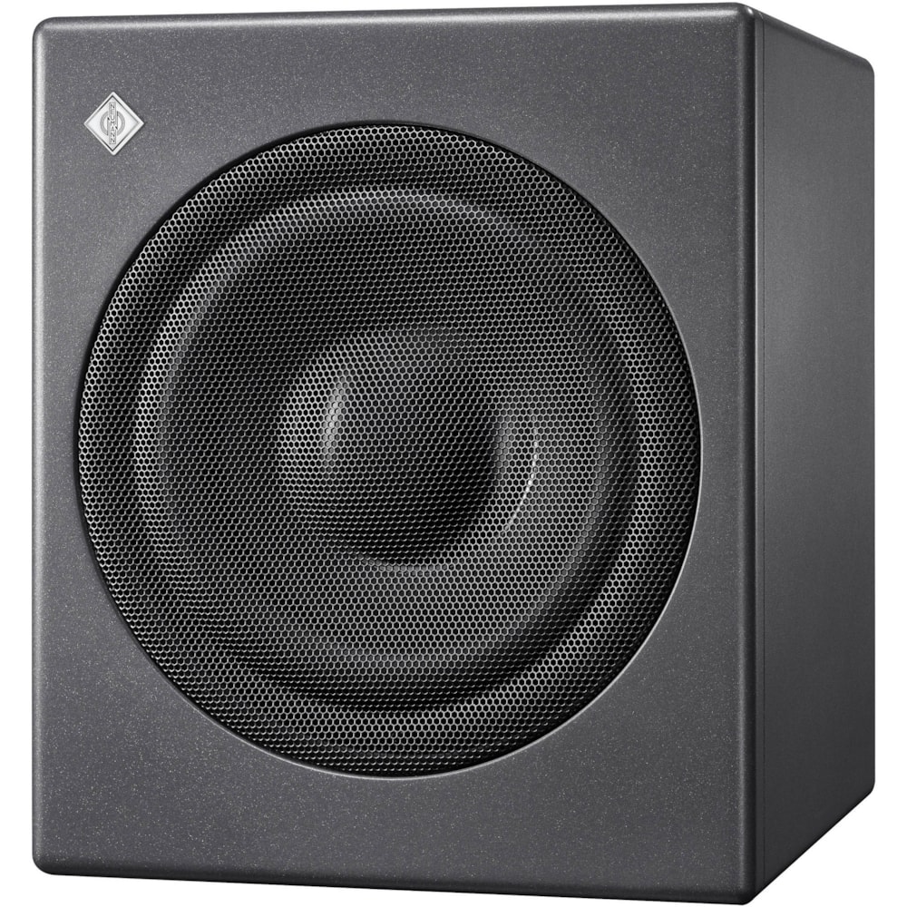 Subwoofer 10 polegadas Neumann Kh 750 Dsp DG - 1