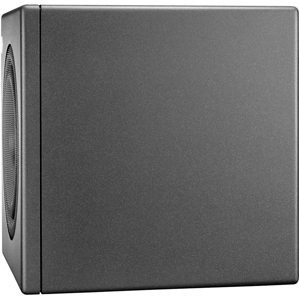 Subwoofer 10 polegadas Neumann Kh 750 Dsp DG - 2