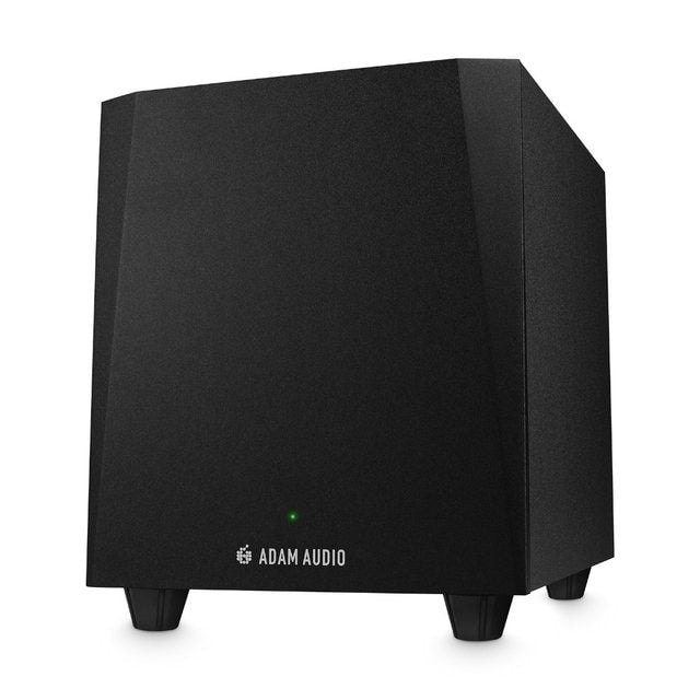 ADAM AUDIO T10S サブウーファー Subwoofer ativo ADAM Audio T10S