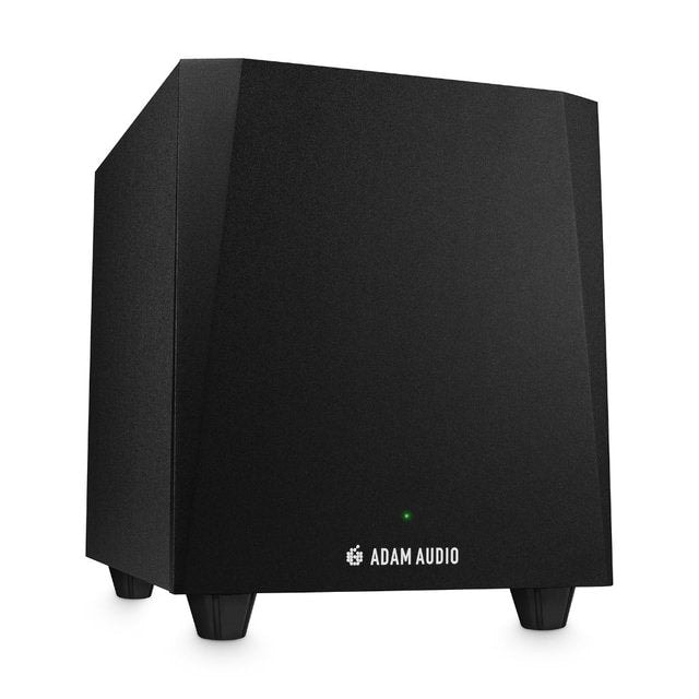 ADAM AUDIO ( アダムオーディオ )T10S サブウーファー Subwoofer ativo ADAM Audio T10S