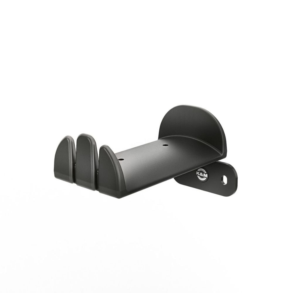 Suporte de Fone de Ouvido K&M 16310-022-55