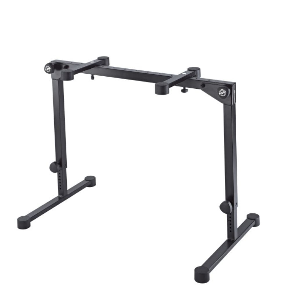 Suporte de Teclado Ajustável K&M 18811-000-55