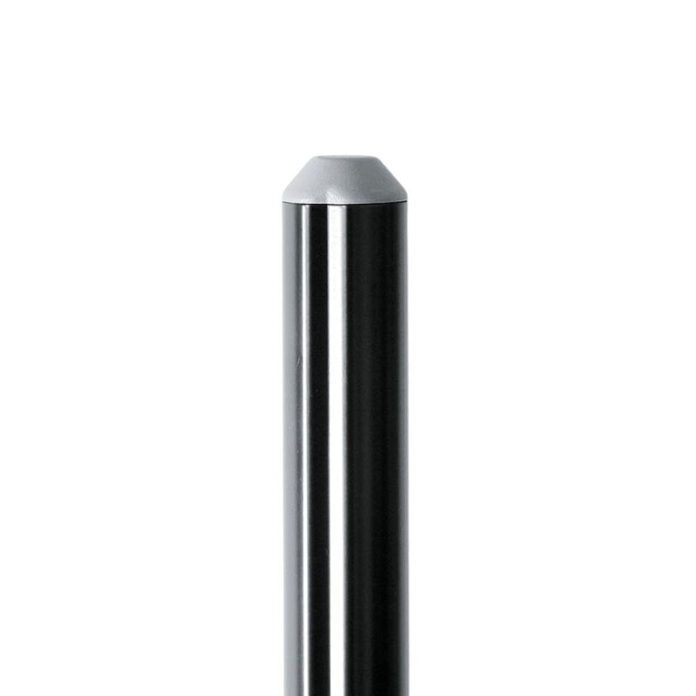 Suporte de Microfone K&M 21460-009-55 Tripé Profissional Altura Ajustável - 3