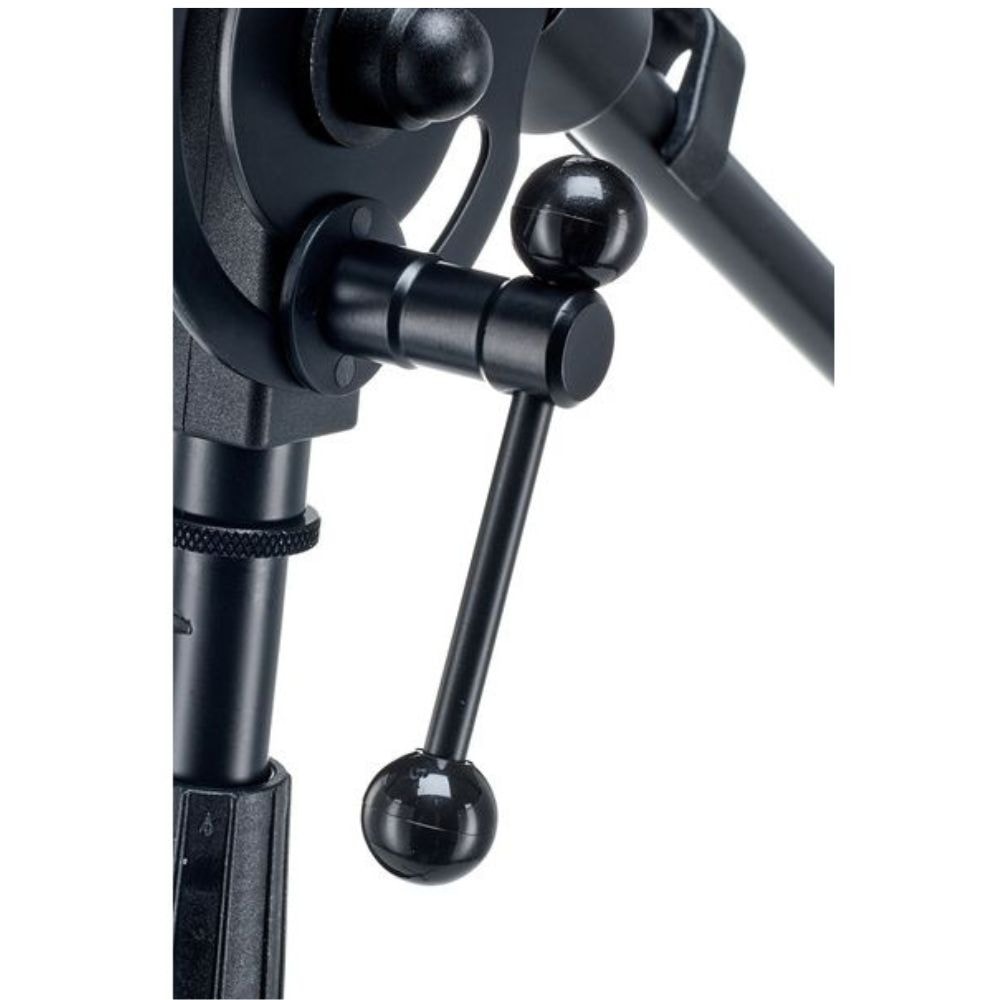 Suporte de Microfone Profissional K&M 21010-500-55 - 3
