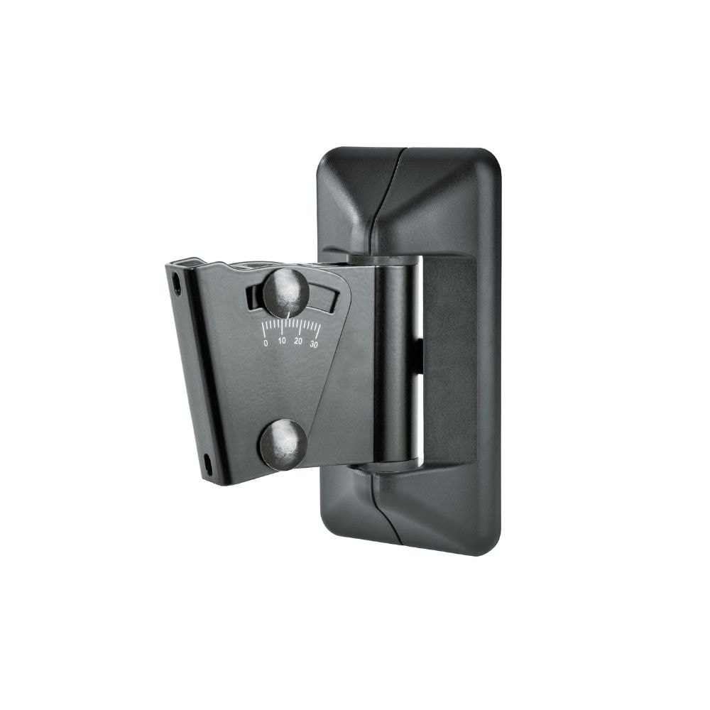 Suporte de Parede K&M 24472-000-55 para Caixa Acústica 36mm Ajuste de Inclinação - 1
