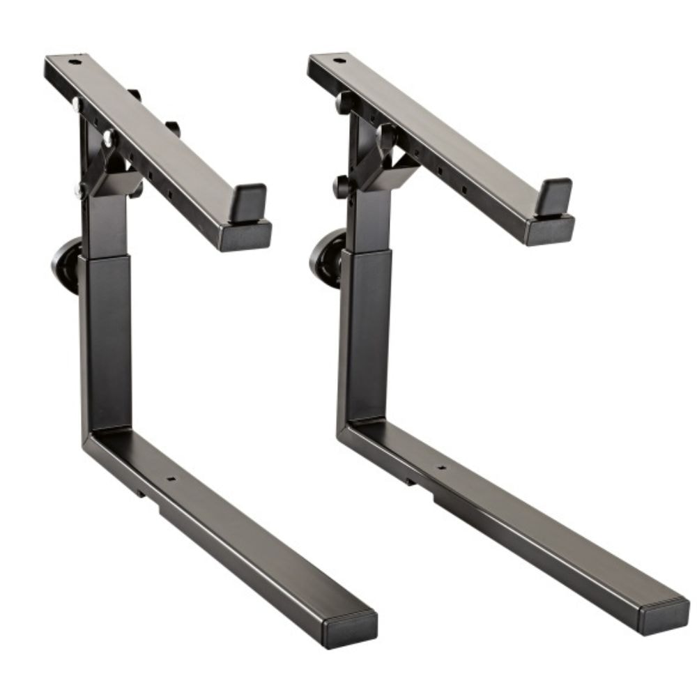 Suporte de Teclado Ajustável K&M 18811-000-55