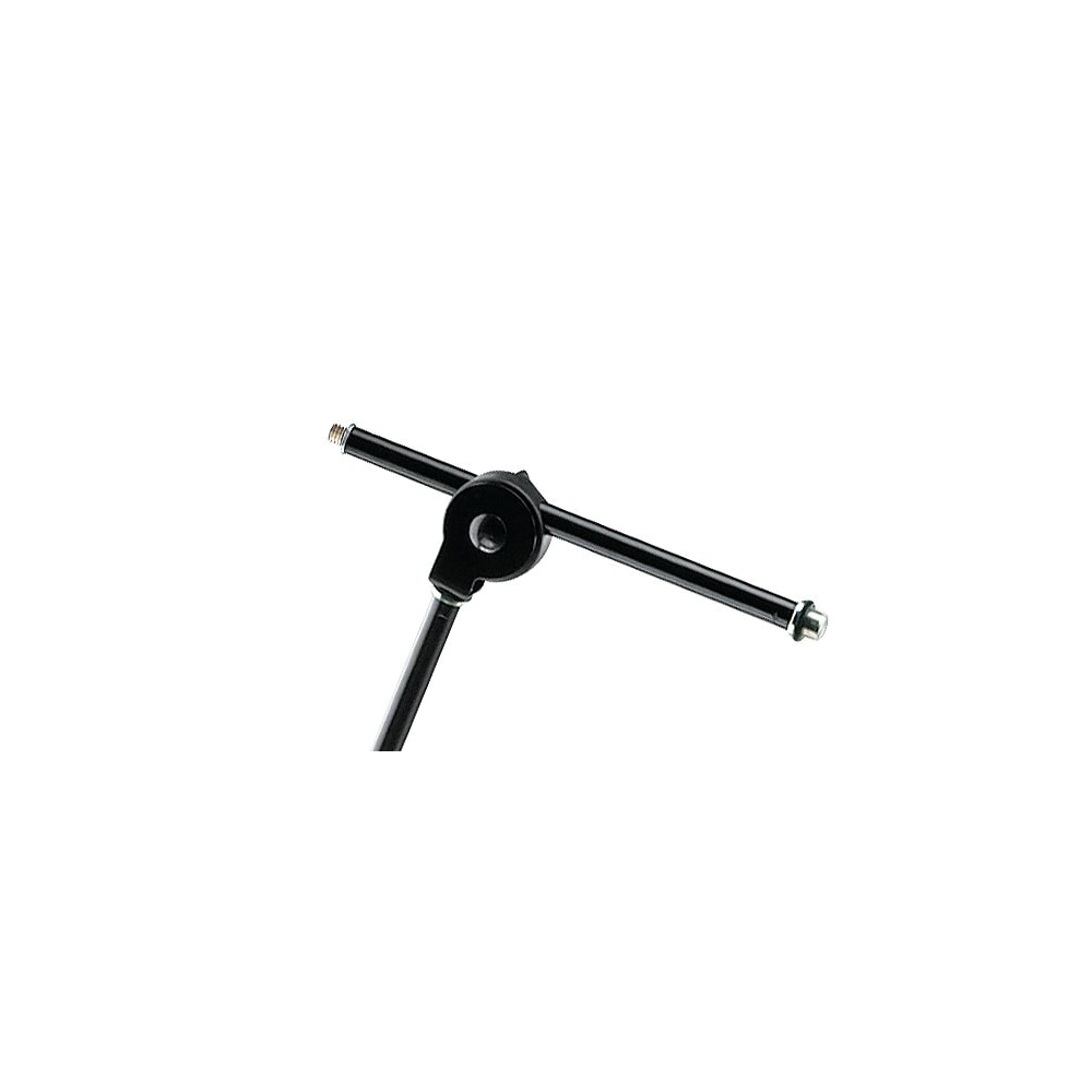 Suporte overhead girafa para Microfone K&M 21430 Overhead Mic Stand 5/8pol - 2