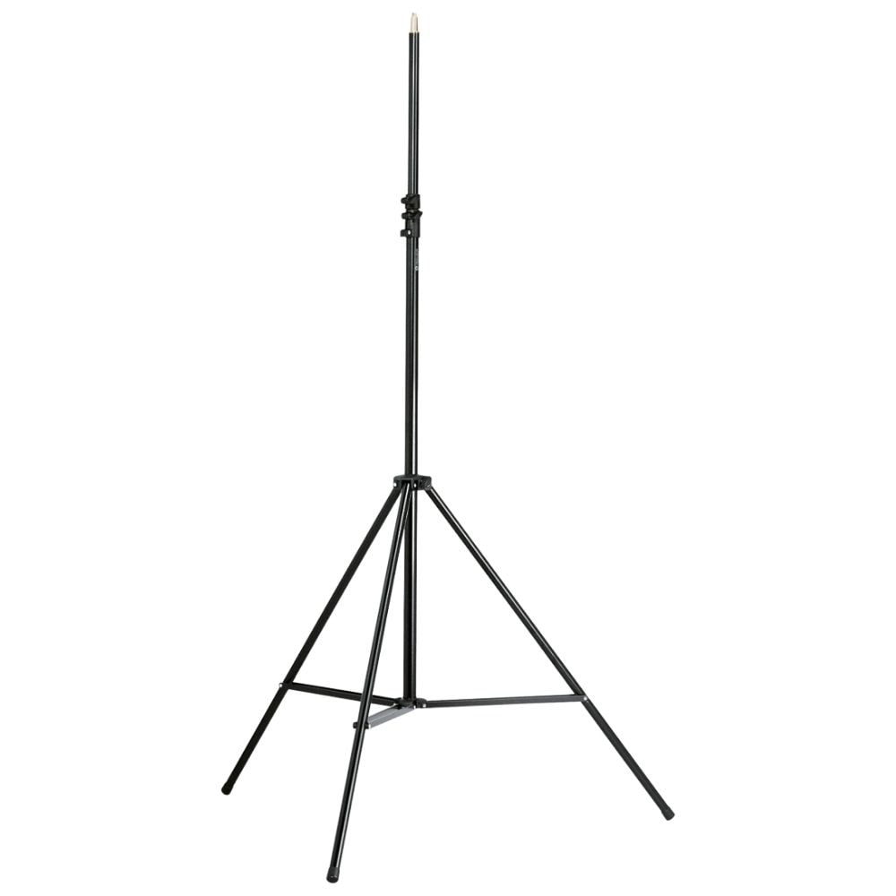 Suporte overhead vertical para Microfone K&M 21430 Overhead Mic Stand 5/8pol