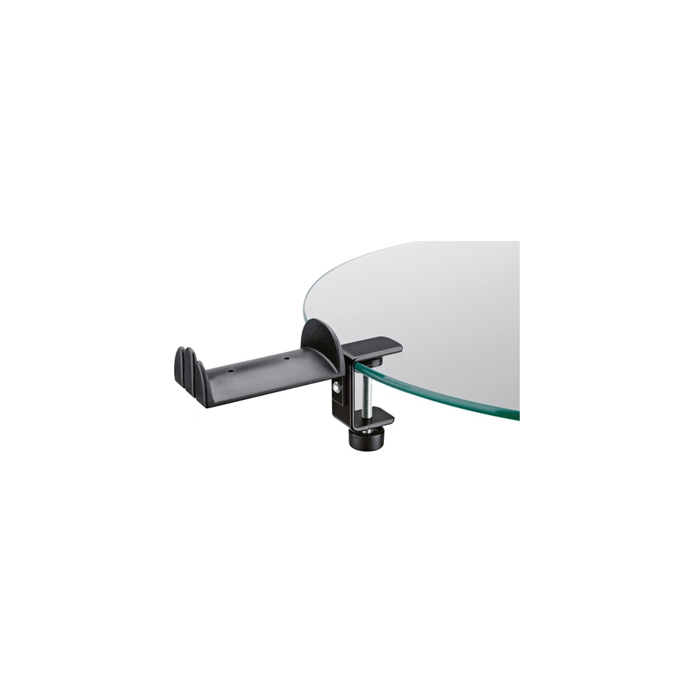 Suporte para fone de ouvido K&M 16090-000-55 - 1