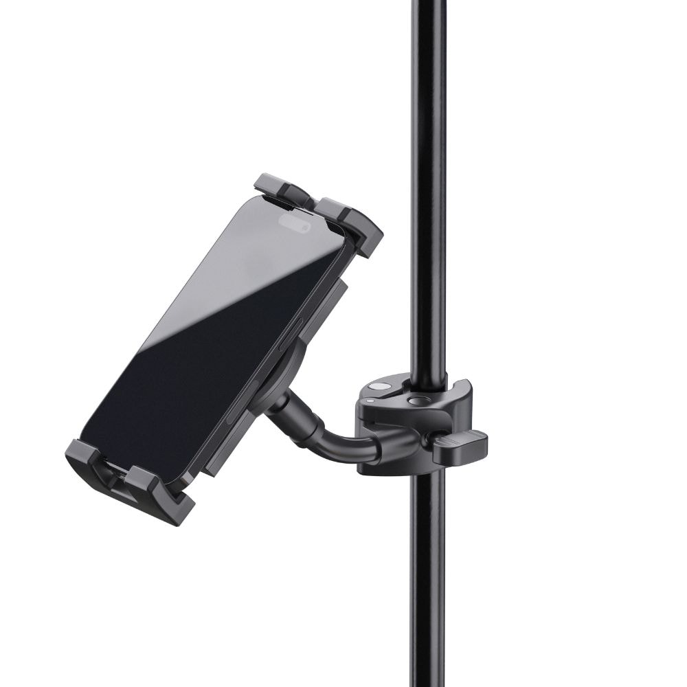 Suporte Universal K&M 19764 para Smartphone e Tablet - 4