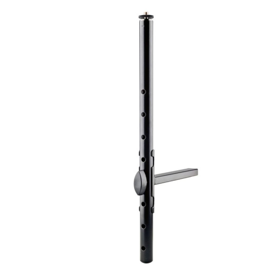 Suporte Universal para teclado série Omega K&M 18817-000-55 - 2