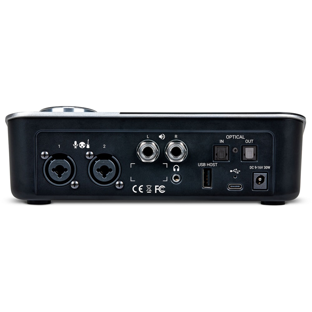 Symphony Desktop Apogee Interface de Áudio USB com ADAT - 2