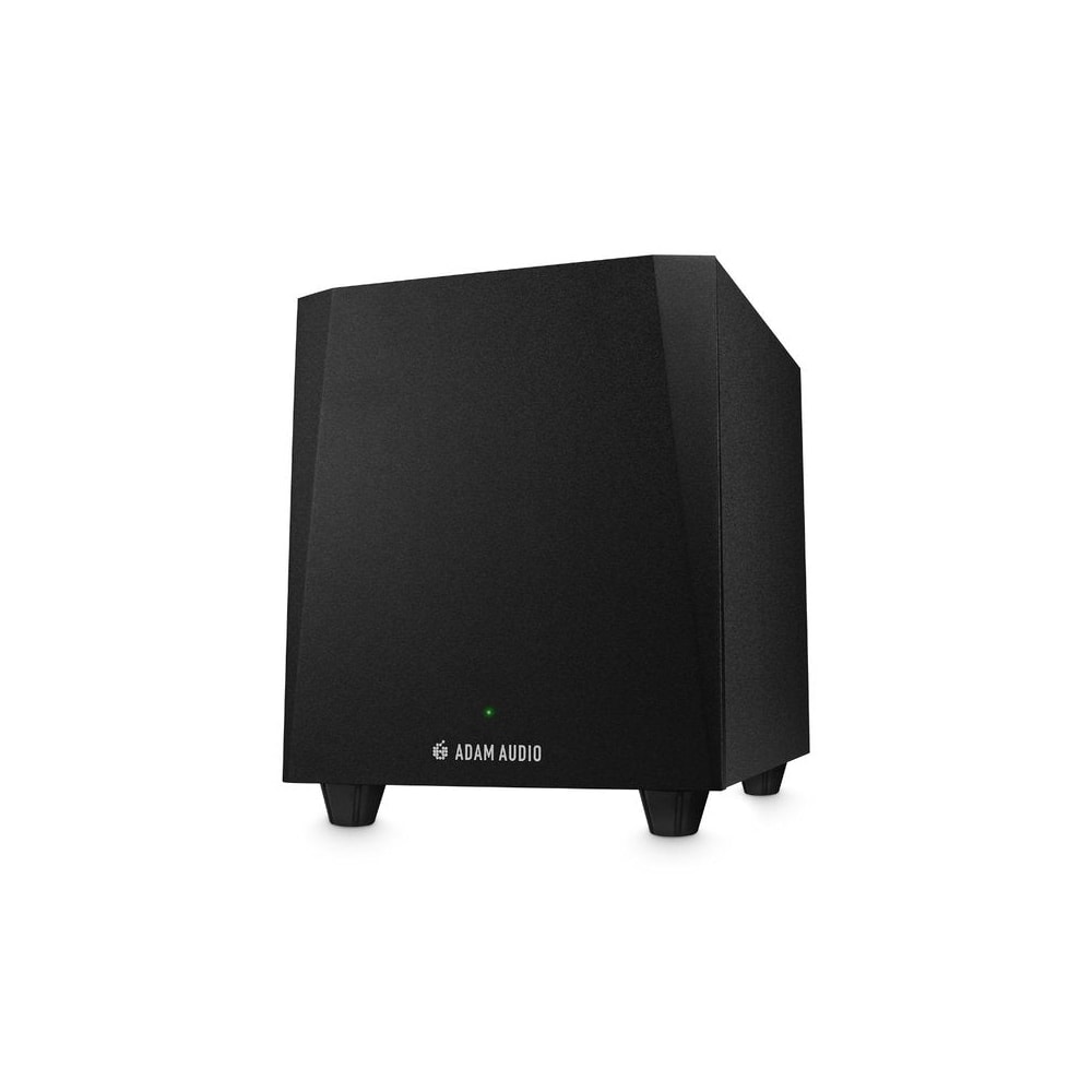 T10S ADAM Audio Subwoofer ativo 10 polegadas - 2