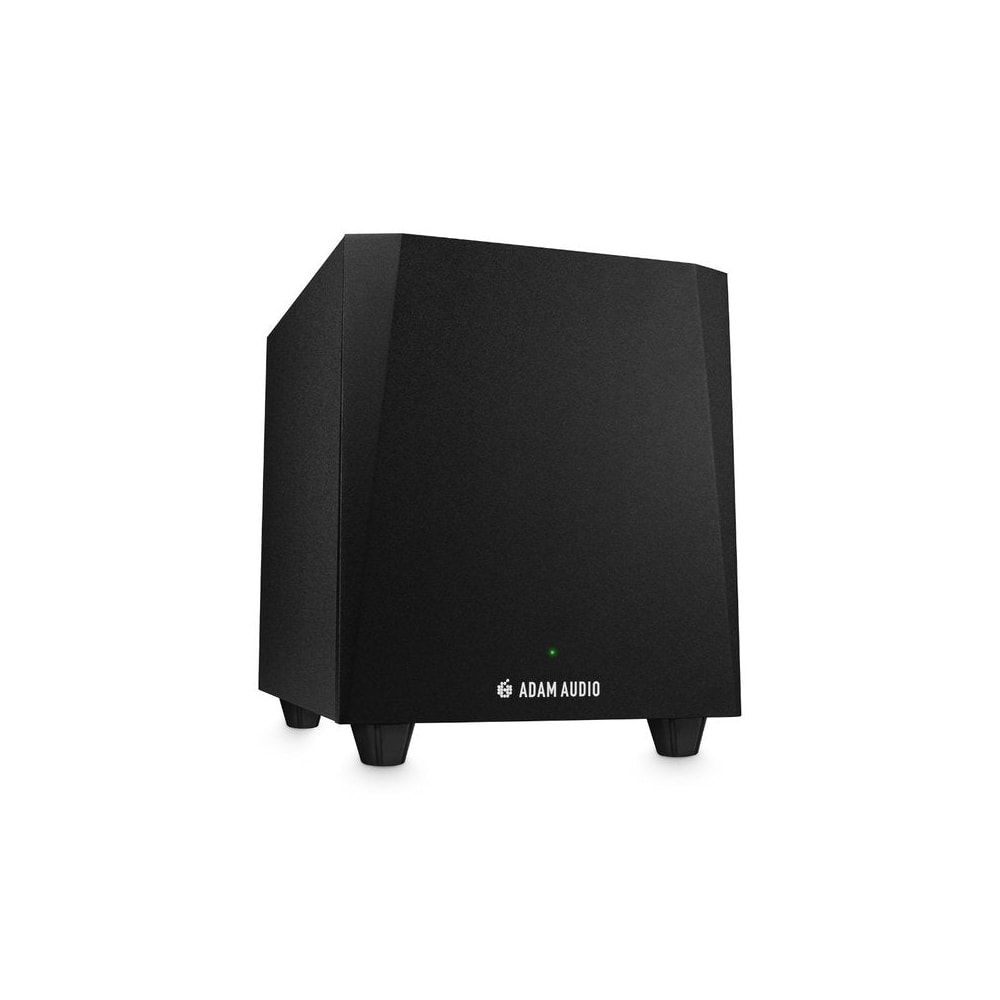 T10S ADAM Audio Subwoofer ativo 10 polegadas - 1