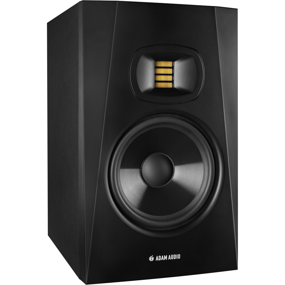 T7V ADAM Audio Monitor de áudio ativo 7 polegadas - 1