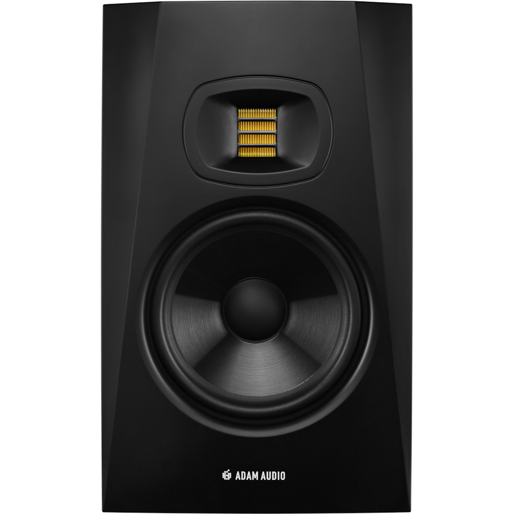 T7V ADAM Audio Monitor de áudio ativo 7 polegadas