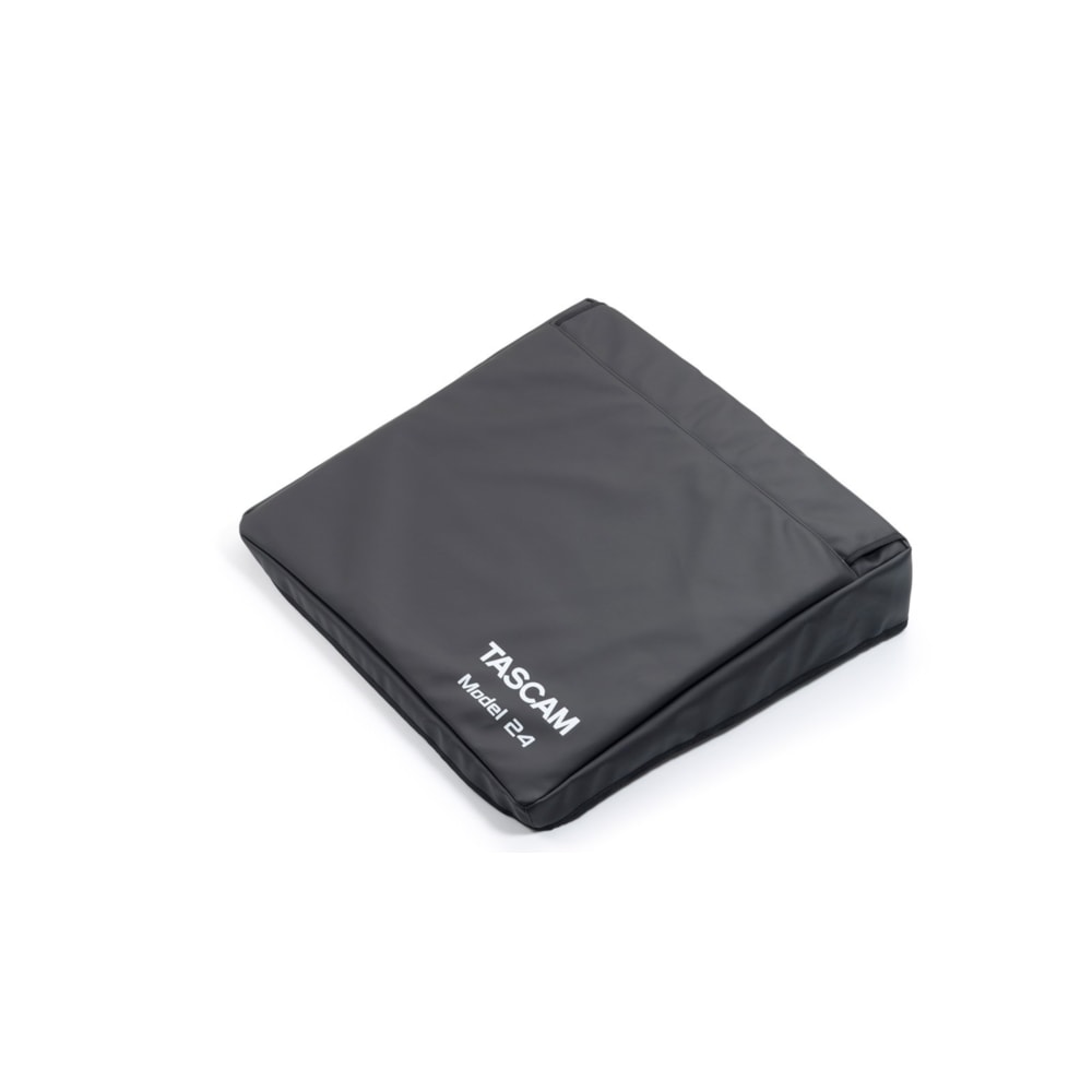 Tascam - AK-DC24 - Capa Protetora 