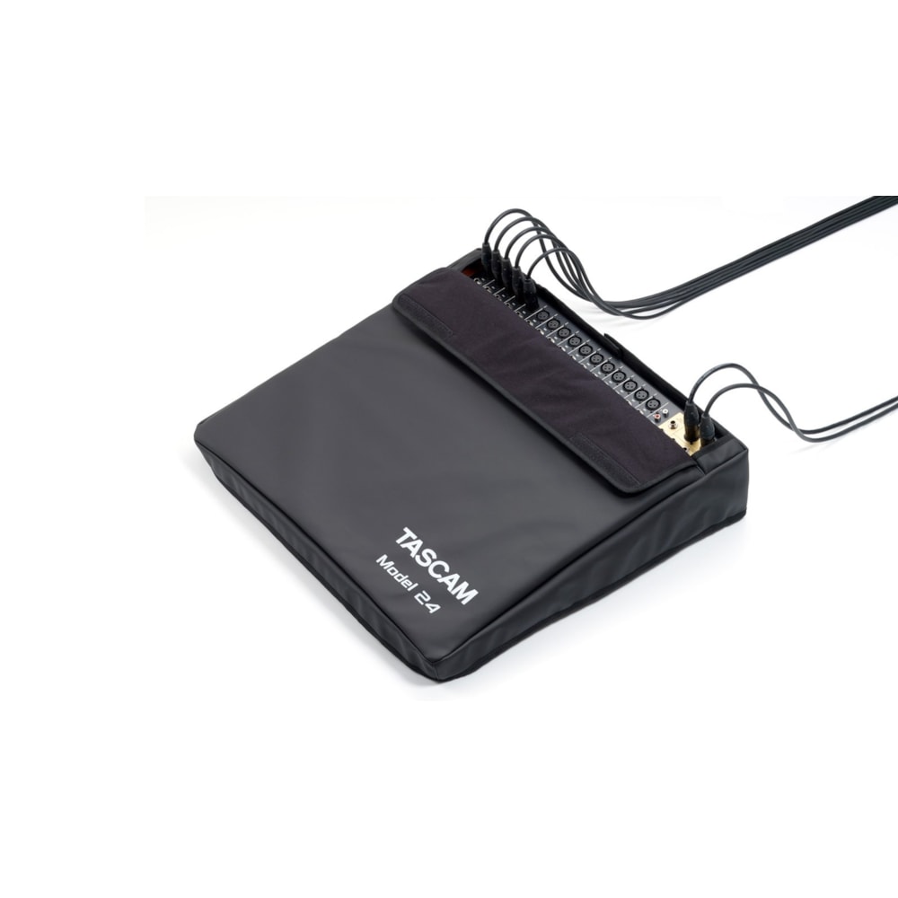 Tascam - AK-DC24 - Capa Protetora  - 1