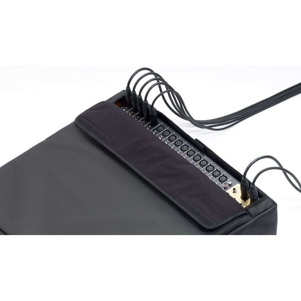 Tascam - AK-DC24 - Capa Protetora  - 2