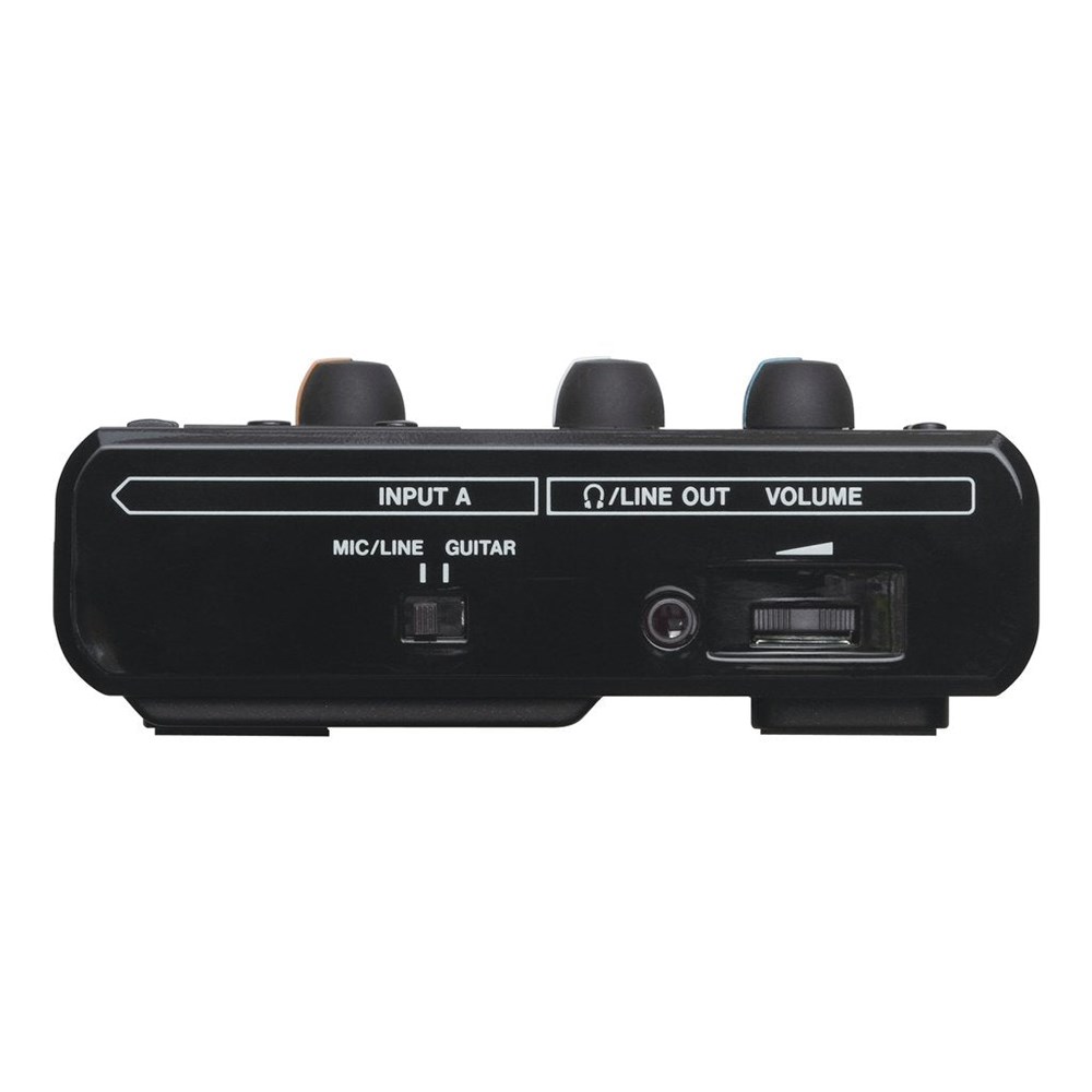 Tascam - Dp-006 - Gravador Multicanal Compacto Portatil Digital - 2