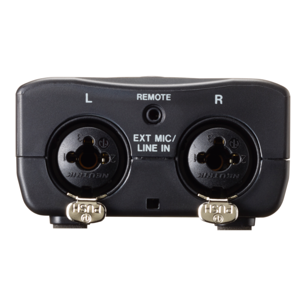 Tascam - Dr-40X - Gravador Portátil - Open Box - 2