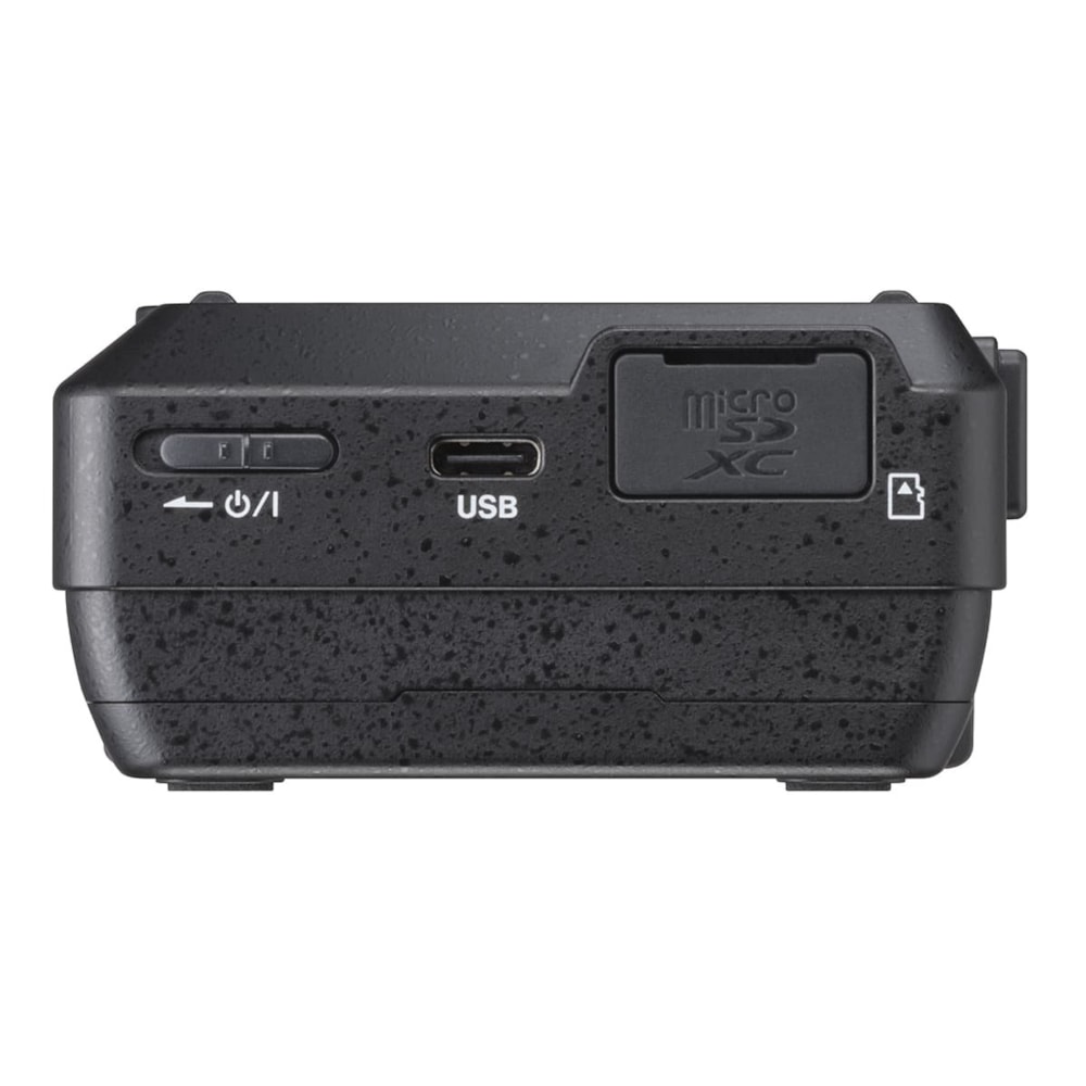 Tascam - FR-AV2 - 5