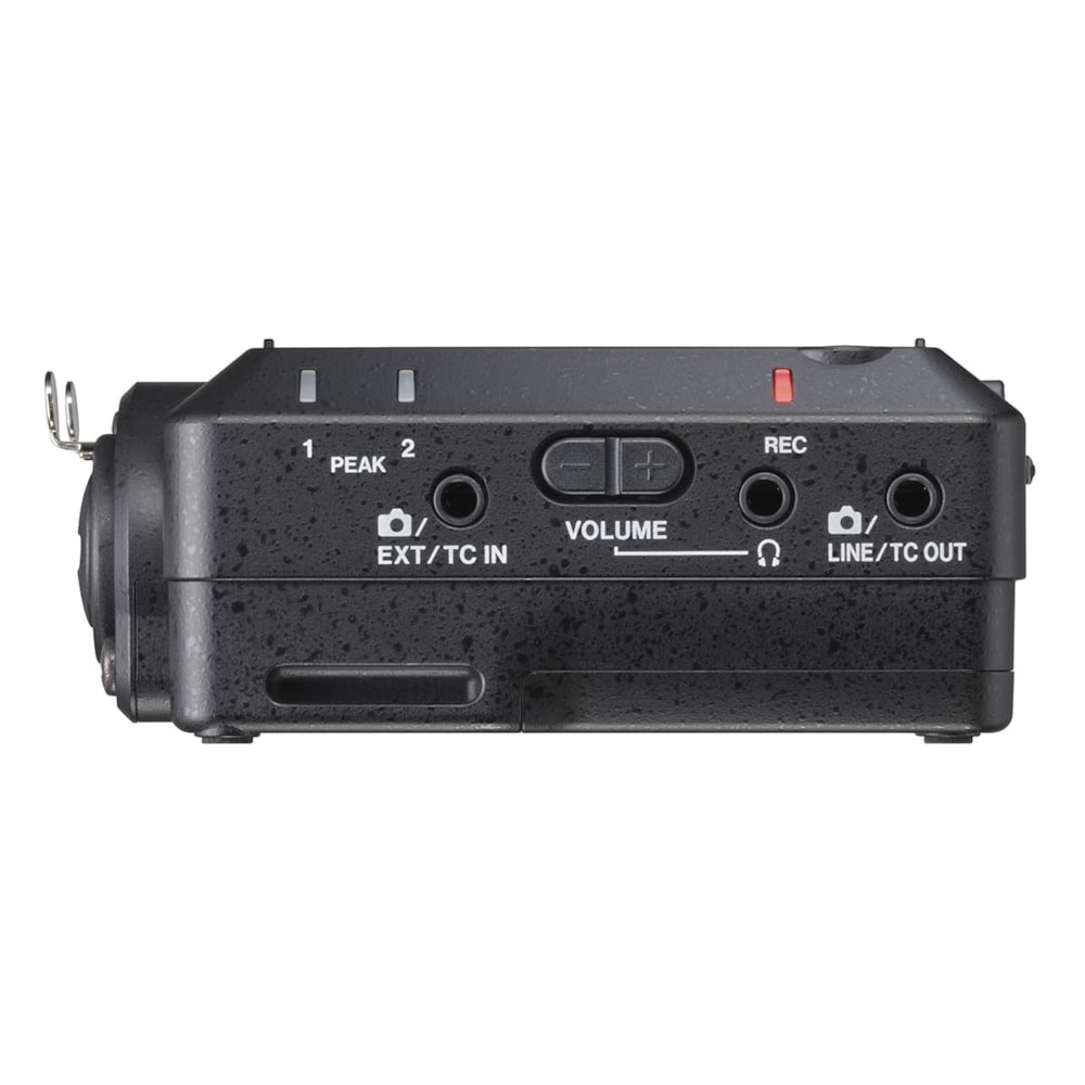 Tascam - FR-AV2 - 6