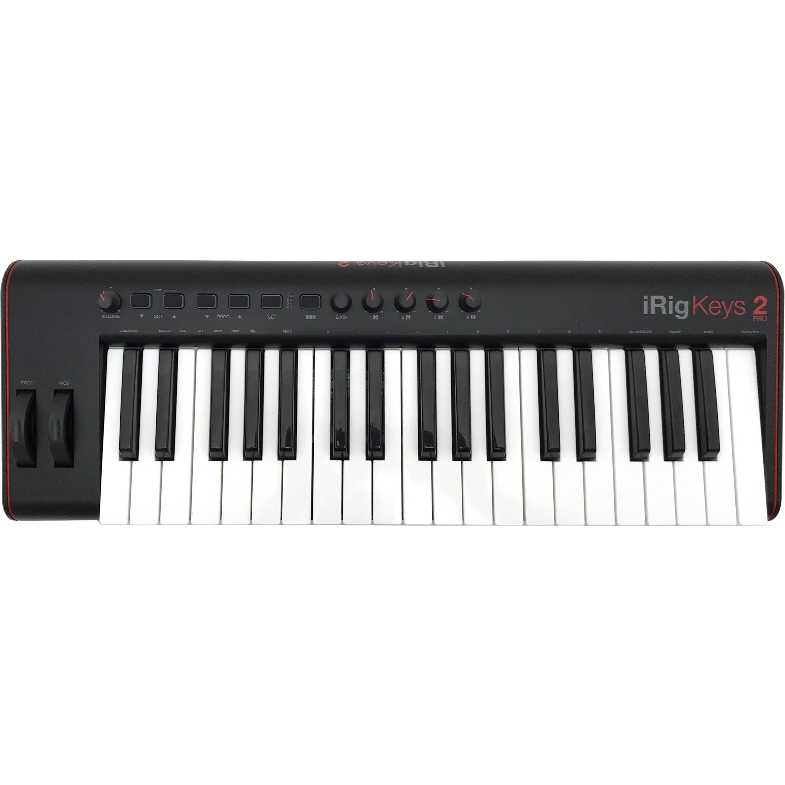 IK Multimedia キーボード　iRig Keys 2 Pro MIDI IKM-OT-000083_image03-1.jpg