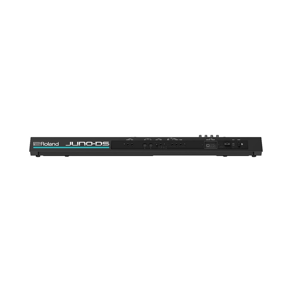 Teclado Sintetizador Roland Juno DS61 com 61 Teclas - 1