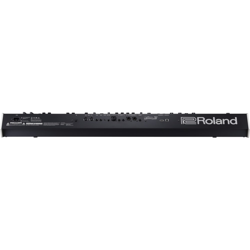 Teclado Sintetizador Roland JUPITER-X com 61 Teclas - 3