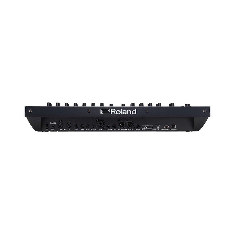 Teclado Sintetizador Roland Jupiter-XM com 37 Teclas - 1