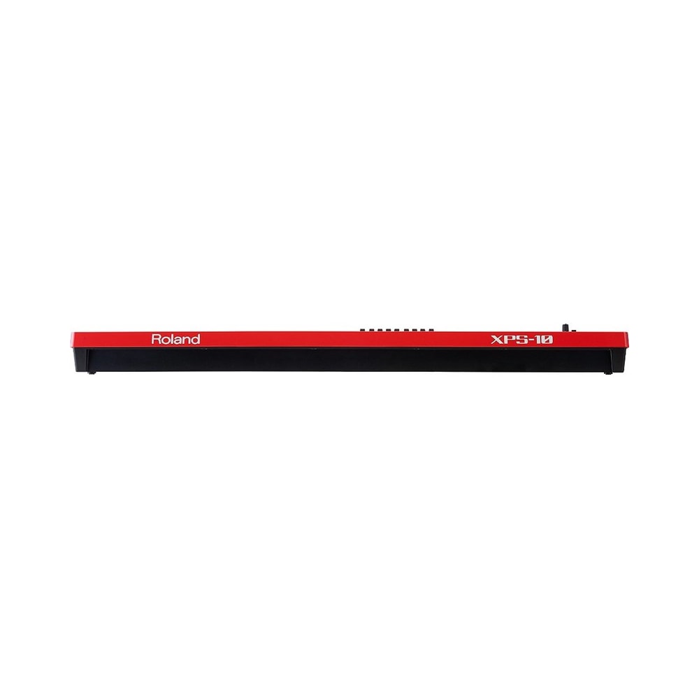 Teclado Sintetizador Roland XPS-10 RED com 61 Teclas - 1