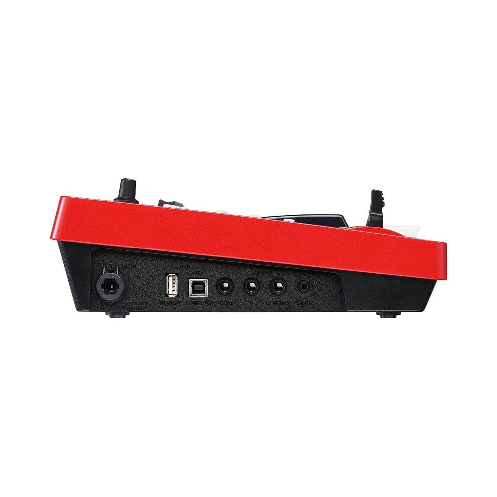 Teclado Sintetizador Roland XPS-10 RED com 61 Teclas - 2