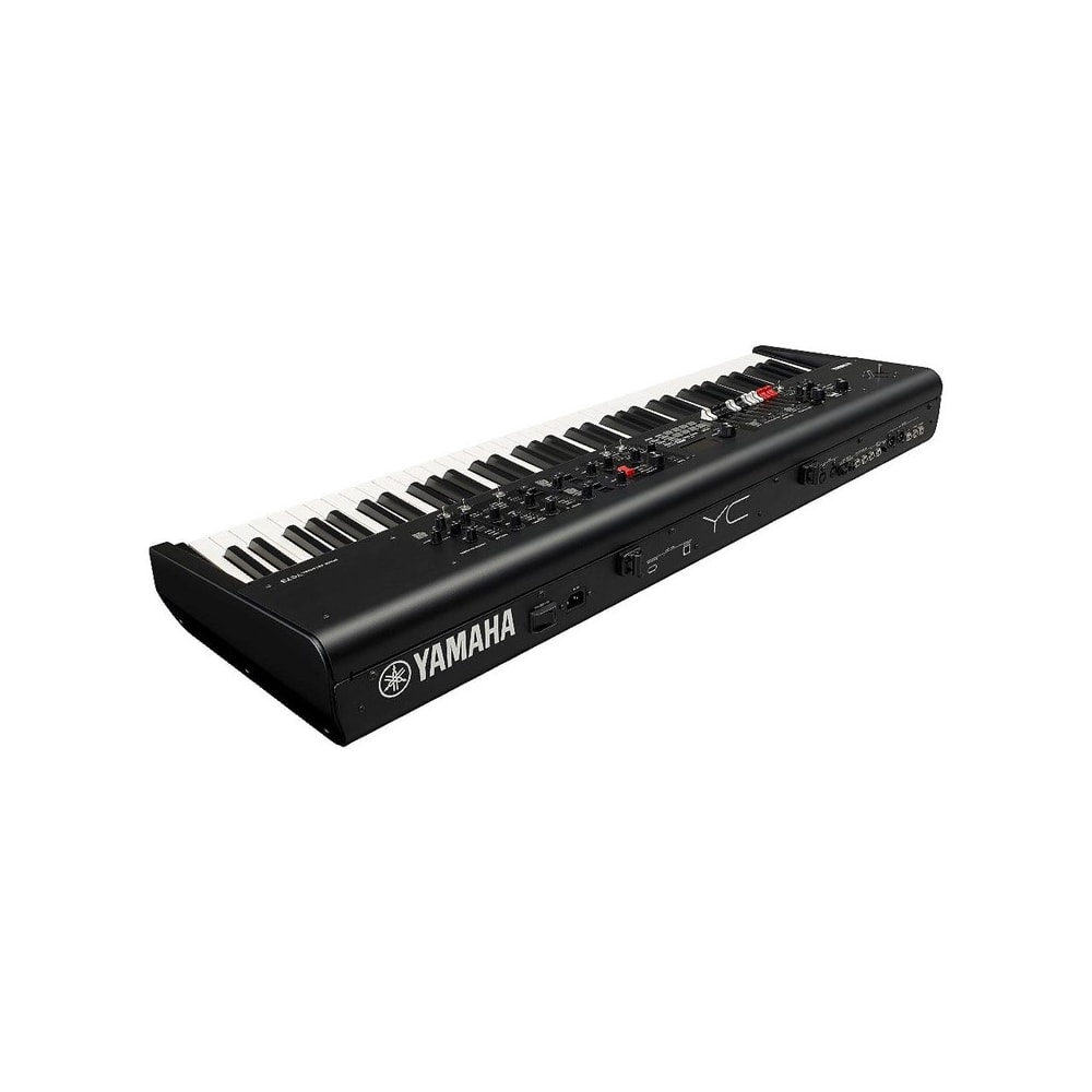 Teclado Sintetizador Yamaha YC73 Stage Keyboards com 73 Teclas - 1