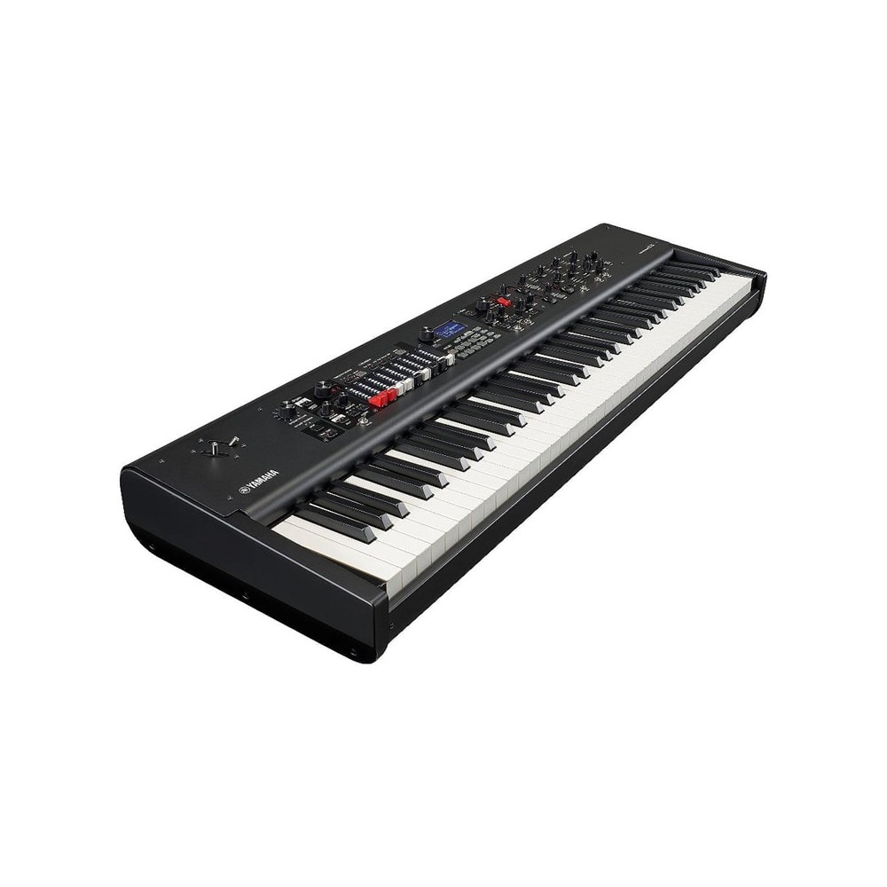 Teclado Sintetizador Yamaha YC73 Stage Keyboards com 73 Teclas - 2