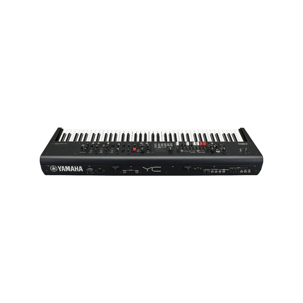 Teclado Sintetizador Yamaha YC73 Stage Keyboards com 73 Teclas - 3