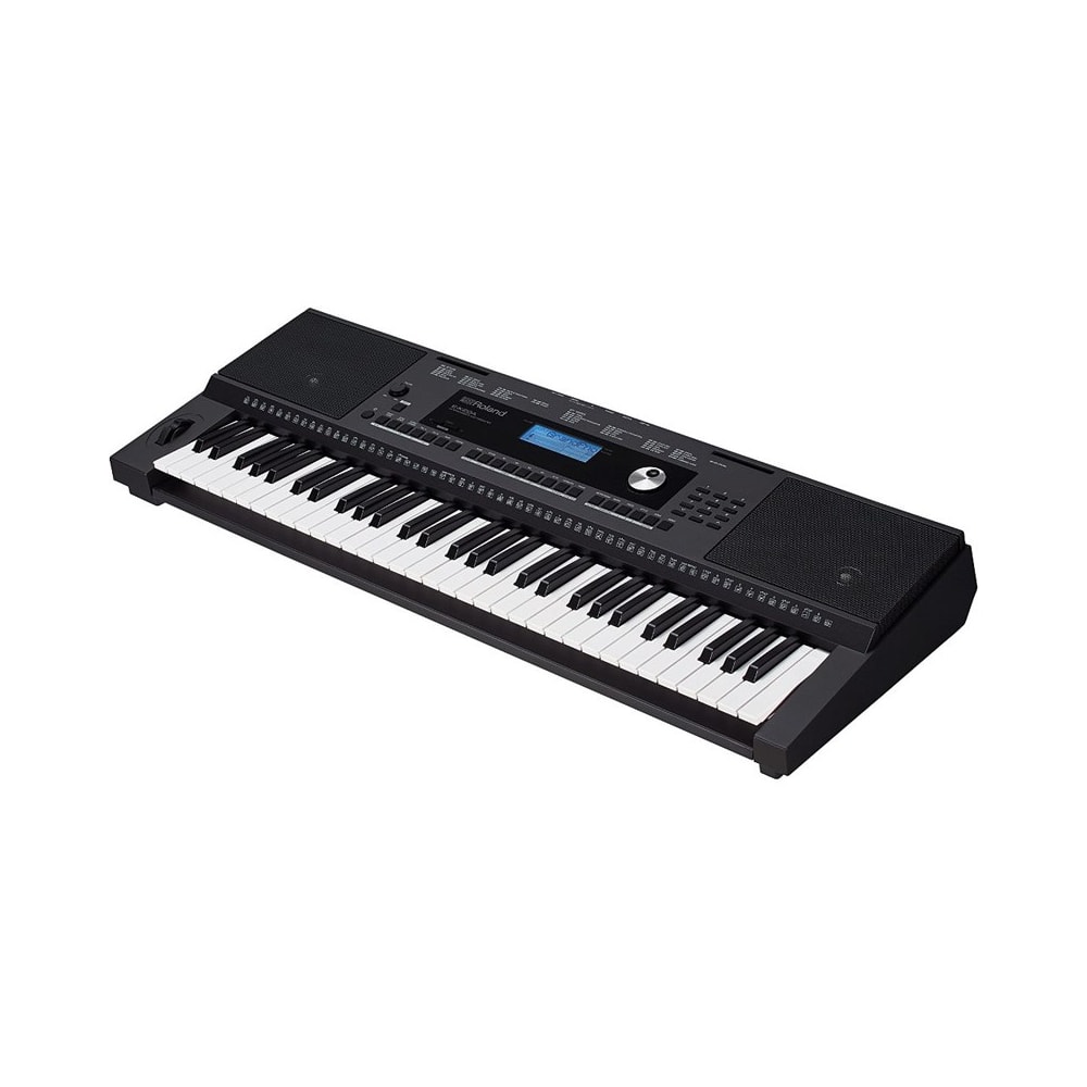 Teclado Workstation Arranjador Digital Roland E-X20A com 88 Teclas - 5