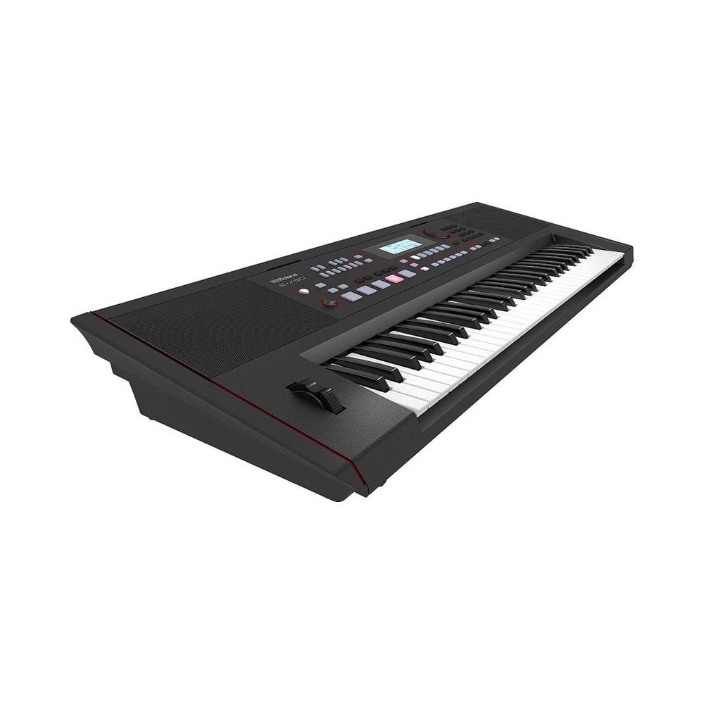 Teclado Workstation Arranjador Roland E-X50 com 61 Teclas - 2