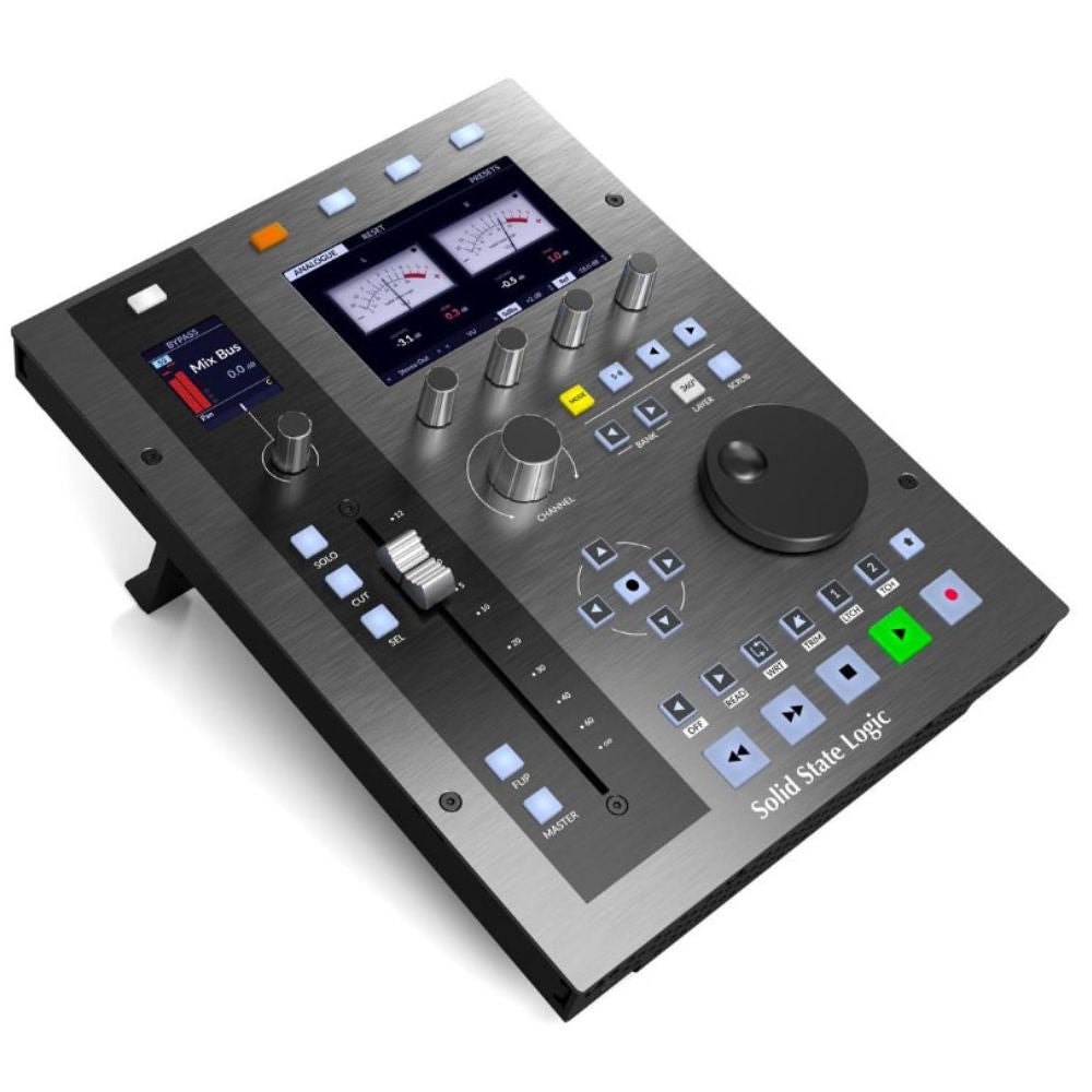 UF1 SSL Controlador de DAW Advanced - 1