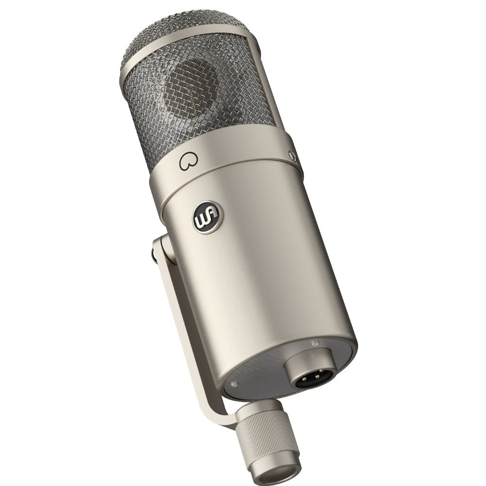 WA-47F Warm Audio Microfone Condensador FET - 2