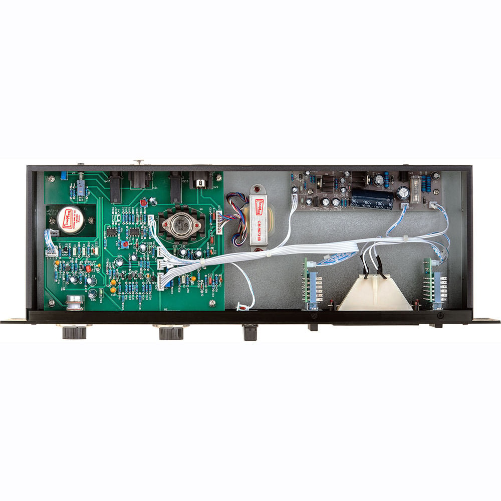 WA76 Warm Audio Compressor FET mono - 3