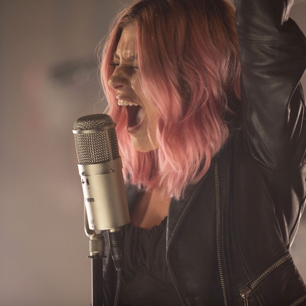 Warm - Wa-47F - Microfone - 3